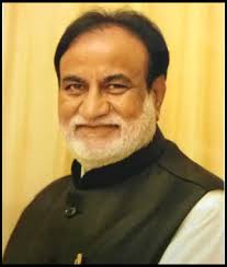 Er. Shri Bhikhubhai B. Patel