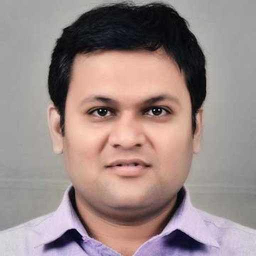 Dr. Priyang Bhatt