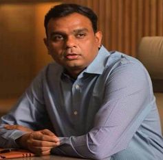 Shri Mehul D. Patel