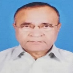 Shri Rashmi Patel