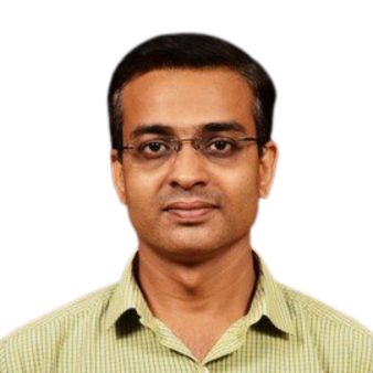 Dr. Sudhir Vegad