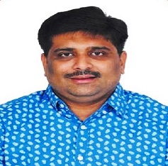 Shri Vishal H. Patel