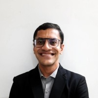 Dr. Chintan Bhatt