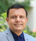 Prof. Daval Pujara
