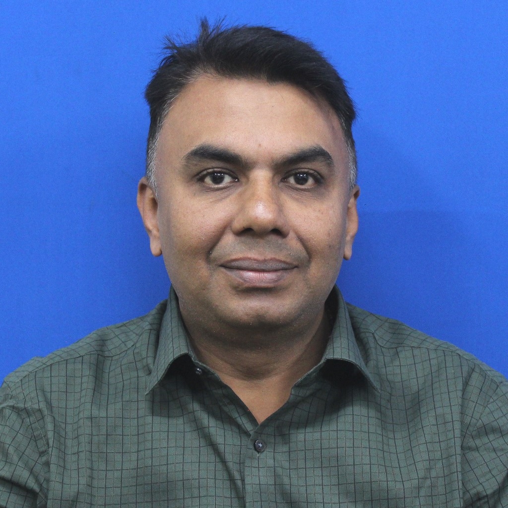 Dr. Deepak Mishra