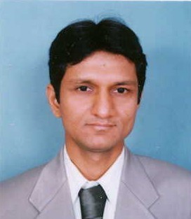 Prof. Jayesh Pabari
