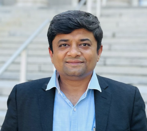 Dr. Kaushal Desai