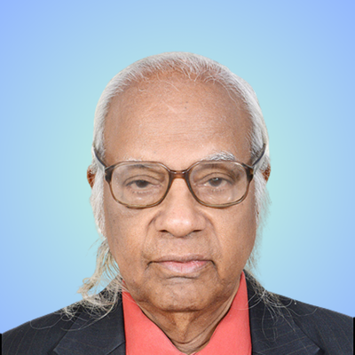 Dr. Lalit Mohan Patnaik