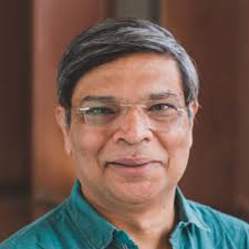Dr. Mehul Raval
