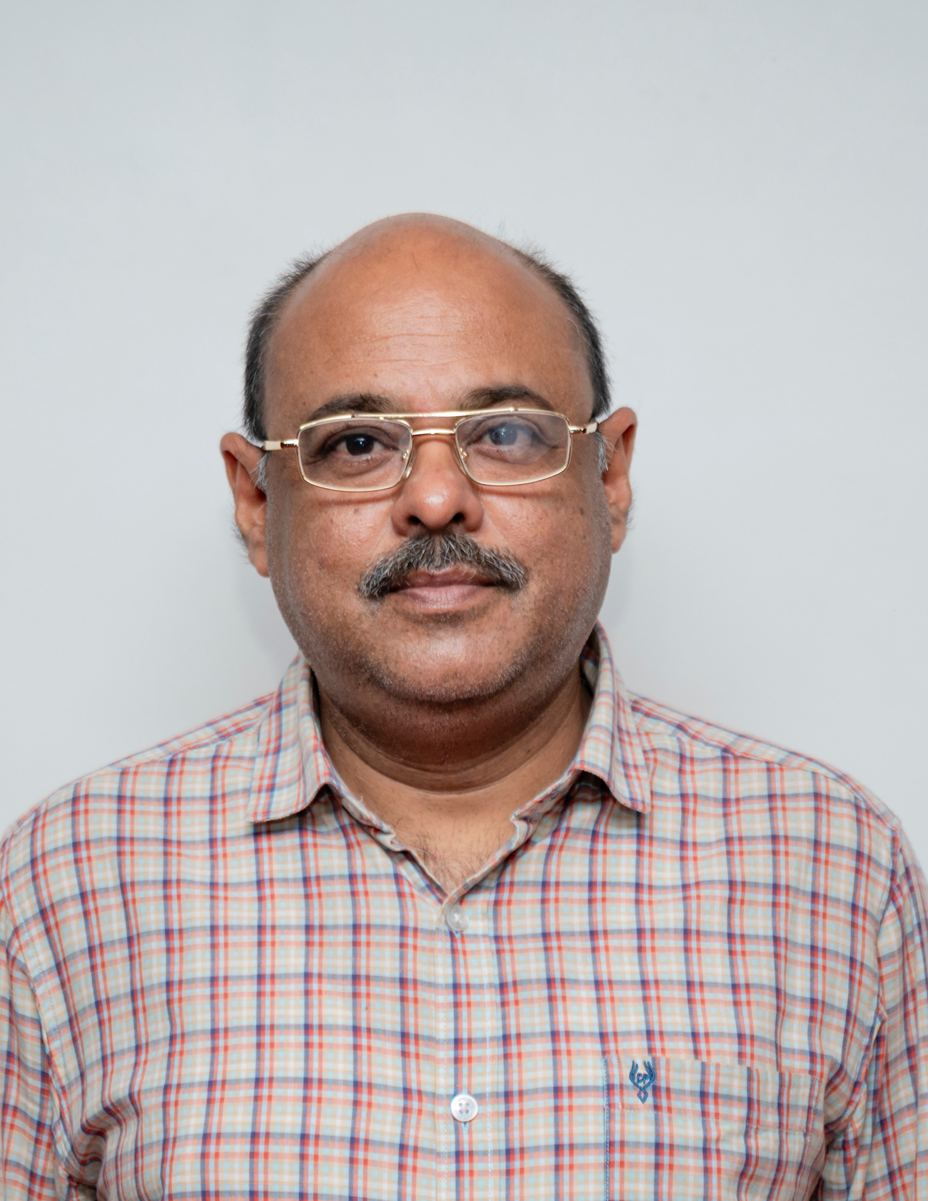 Dr. Rajeeb Dey