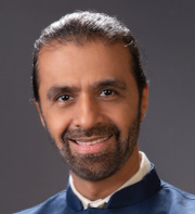 Dr. Satish Chetwani