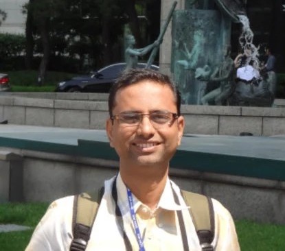 Prof. Anand Darji