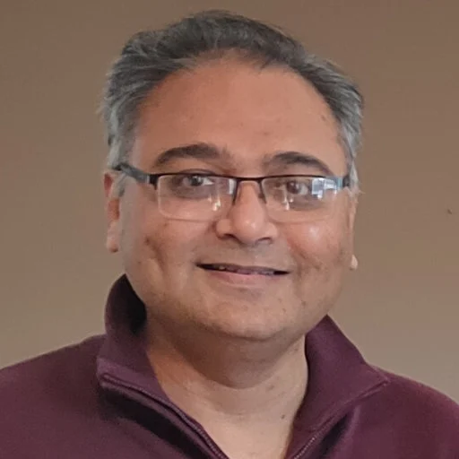 Dr. Chintan Modi