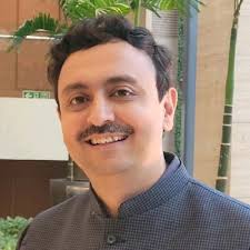 Dr. Chirag Paunwala