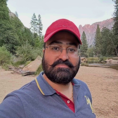 Hardeep Singh Tiwana