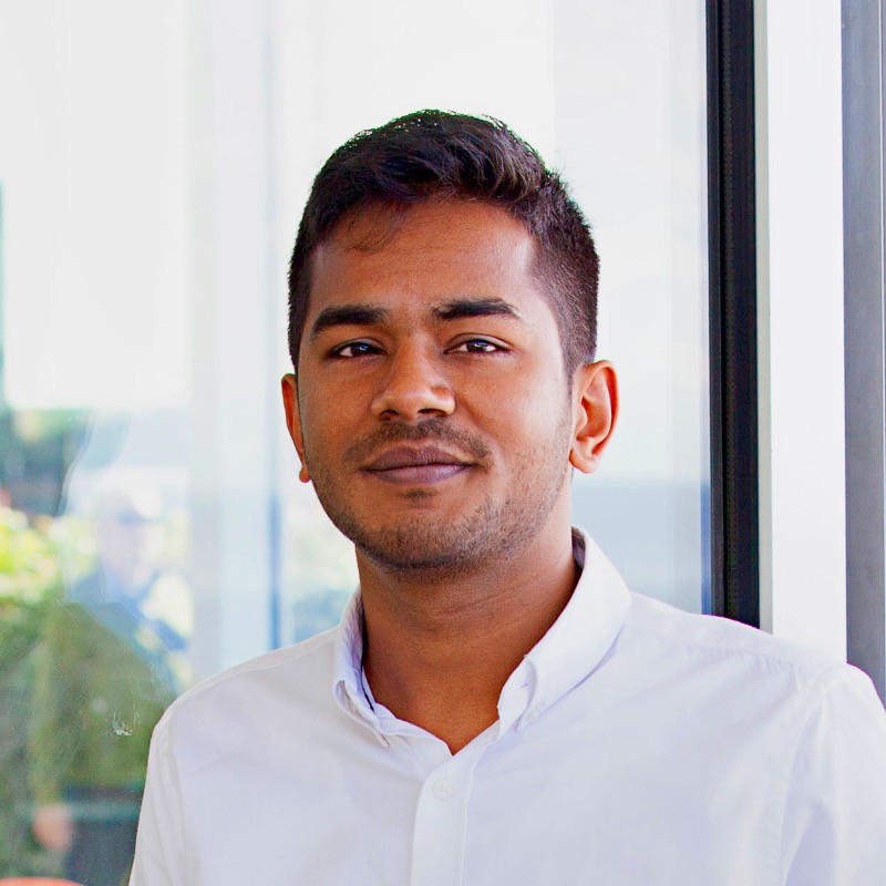 Mohak Rajendra