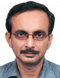 Dr. Omar Farooq