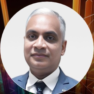 Dr. Sameer Kulkarni