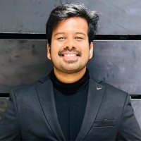 Sasikanth Yangalasetty