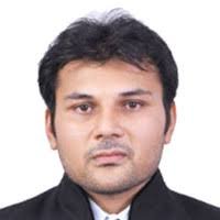 Dr Sharnil Pandya