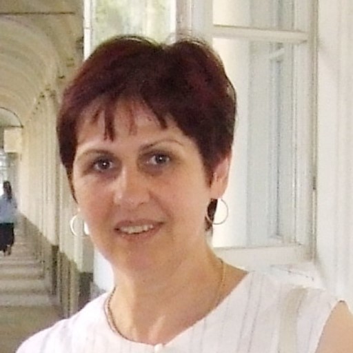 Prof. Valentina Balas