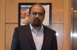 Prof. (Dr.) Devesh Jinwala