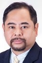 Dr. Fakhrul Yusoff photo